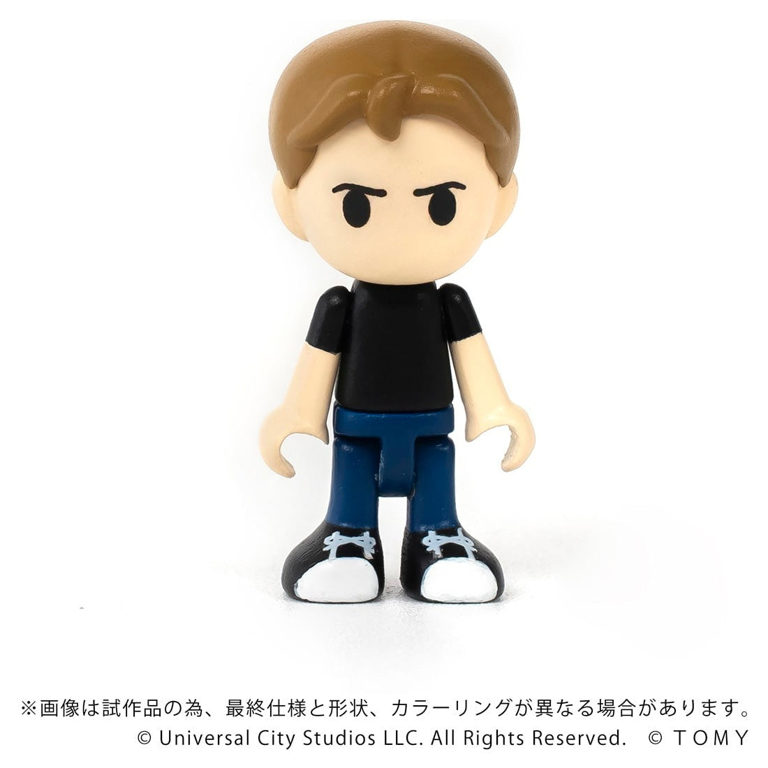 【予約安心出荷】[TOY] T-SPARK Qビレッジ QV-03 Toyota Supra(スープラ) JZA80 ワイルド・スピード 完成トイ タカラトミー(2026年2月)
