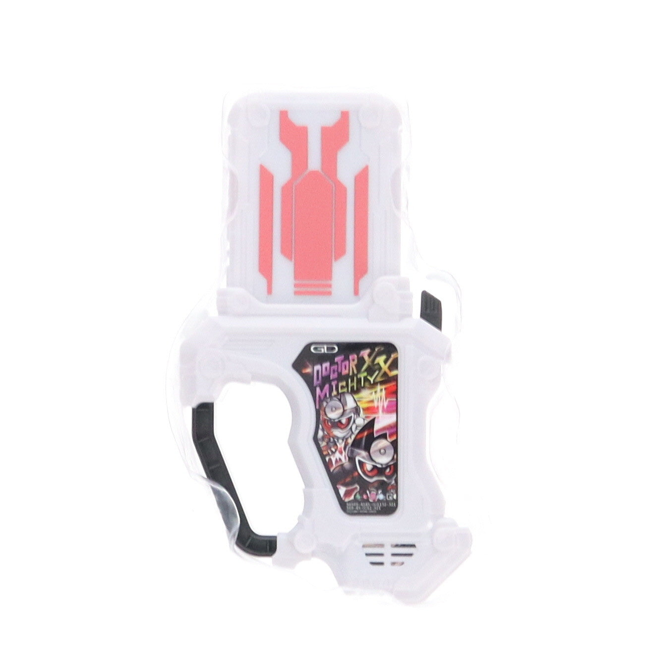 【中古即納】[TOY] プレミアムバンダイ限定 SUPER BEST DXドクターマイティXXガシャット 仮面ライダーエグゼイド 完成トイ バンダイ(20241025)