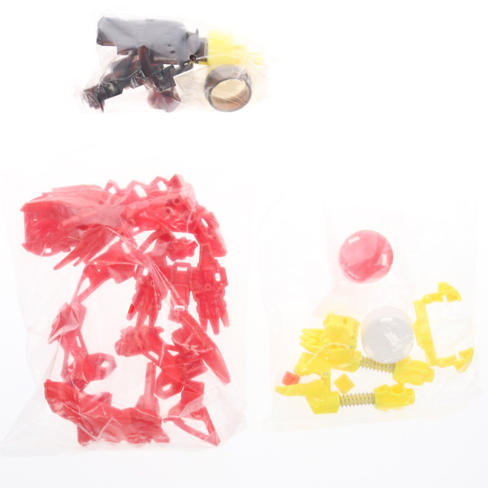 【中古即納】[TOY] BOT-42 コーラマル・エナジーDX キャップ革命ボトルマン 完成トイ タカラトミー(20221029)