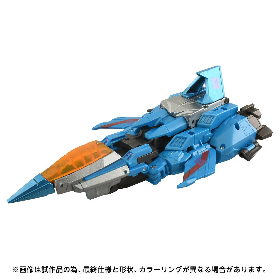 【新品】【お取り寄せ】[TOY] T-SPARK トランスフォーマー TS GE-02 サンダークラッカー Transformers: War for Cybertron(トランスフォーマー ウォー フォー サイバトロン) 完成トイ タカラトミー(20260131)
