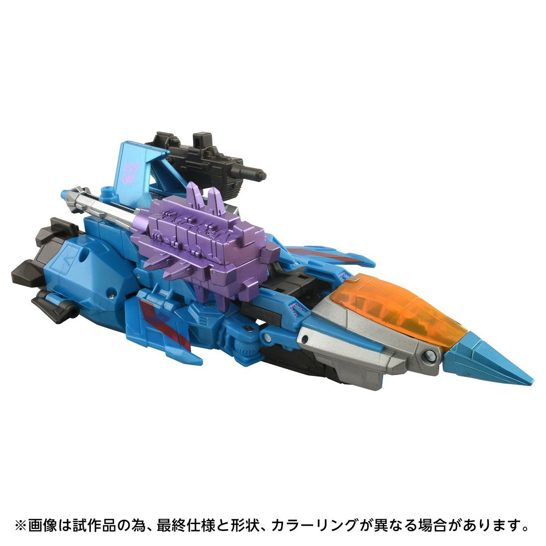 【新品】【お取り寄せ】[TOY] T-SPARK トランスフォーマー TS GE-02 サンダークラッカー Transformers: War for Cybertron(トランスフォーマー ウォー フォー サイバトロン) 完成トイ タカラトミー(20260131)