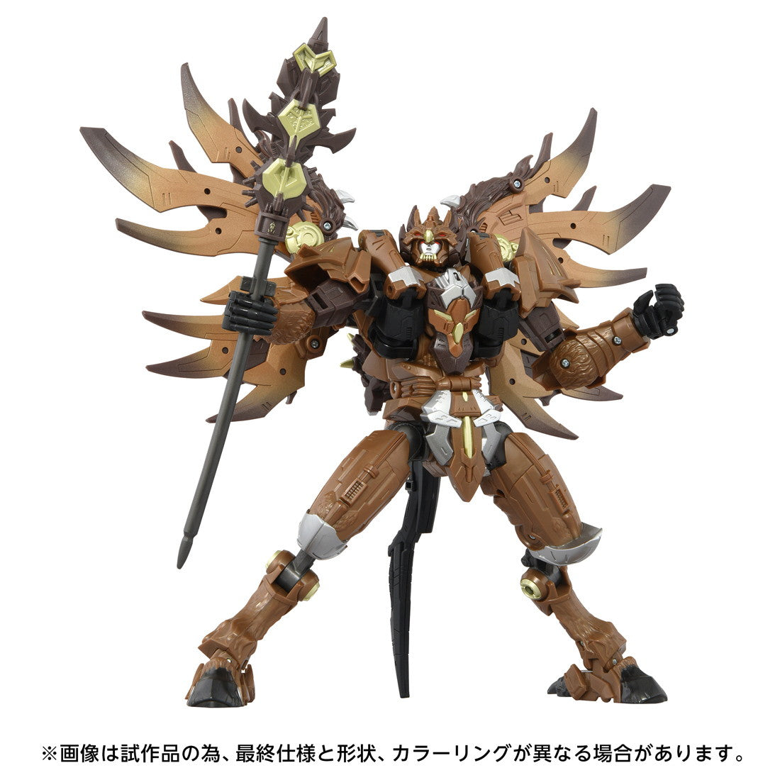 【予約安心出荷】[TOY] T-SPARK トランスフォーマー エイジ・オブ・ザ・プライム AOTP-22 オニキスプライム 完成トイ タカラトミー(2026年1月)