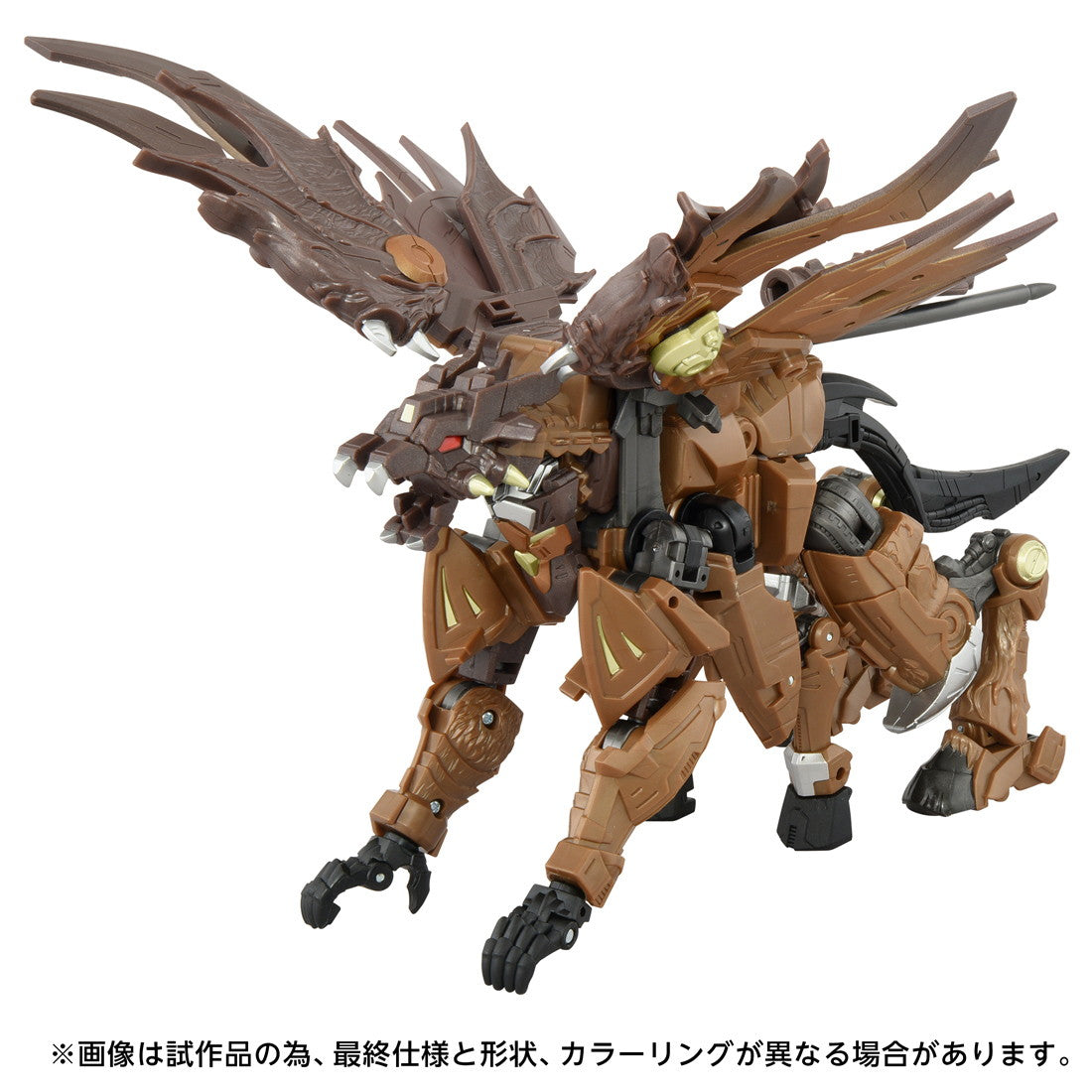 【予約安心出荷】[TOY] T-SPARK トランスフォーマー エイジ・オブ・ザ・プライム AOTP-22 オニキスプライム 完成トイ タカラトミー(2026年1月)