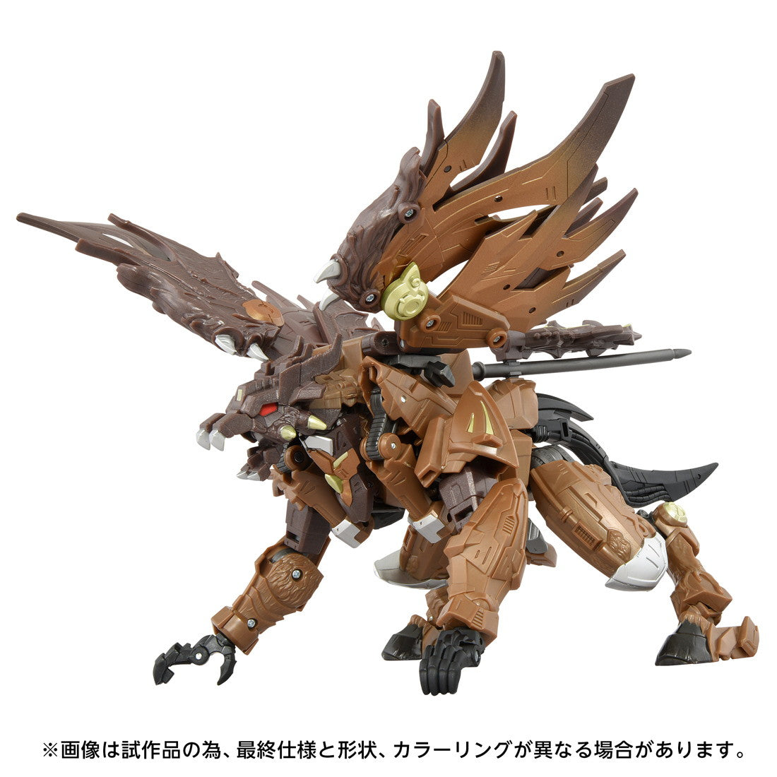 【予約安心出荷】[TOY] T-SPARK トランスフォーマー エイジ・オブ・ザ・プライム AOTP-22 オニキスプライム 完成トイ タカラトミー(2026年1月)