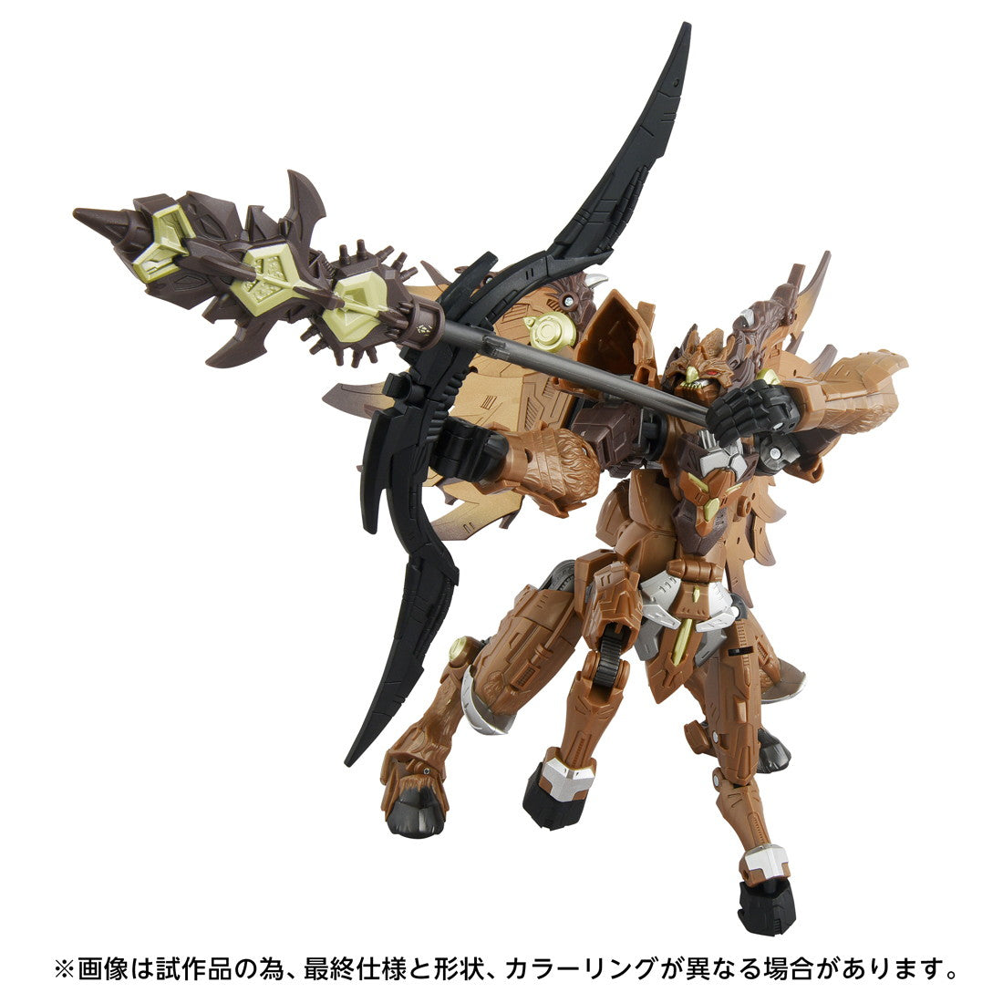 【予約安心出荷】[TOY] T-SPARK トランスフォーマー エイジ・オブ・ザ・プライム AOTP-22 オニキスプライム 完成トイ タカラトミー(2026年1月)