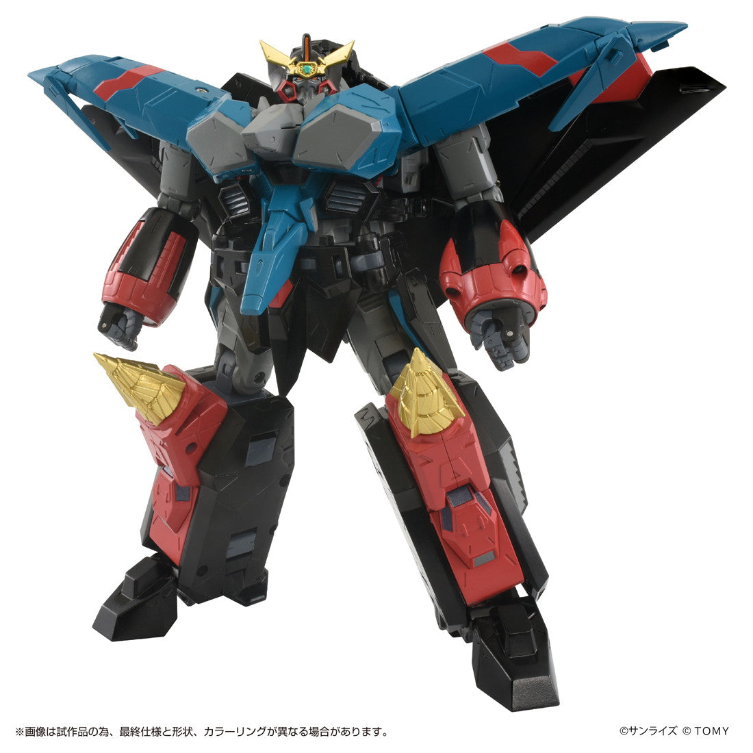 【予約安心出荷】[TOY] T-SPARK トイライズ ガオファイガー 勇者王ガオガイガーFINAL 完成トイ タカラトミー(2026年2月)