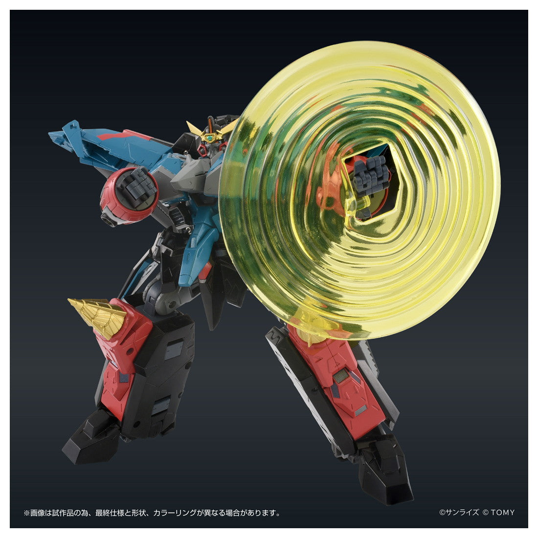 【予約安心出荷】[TOY] T-SPARK トイライズ ガオファイガー 勇者王ガオガイガーFINAL 完成トイ タカラトミー(2026年2月)