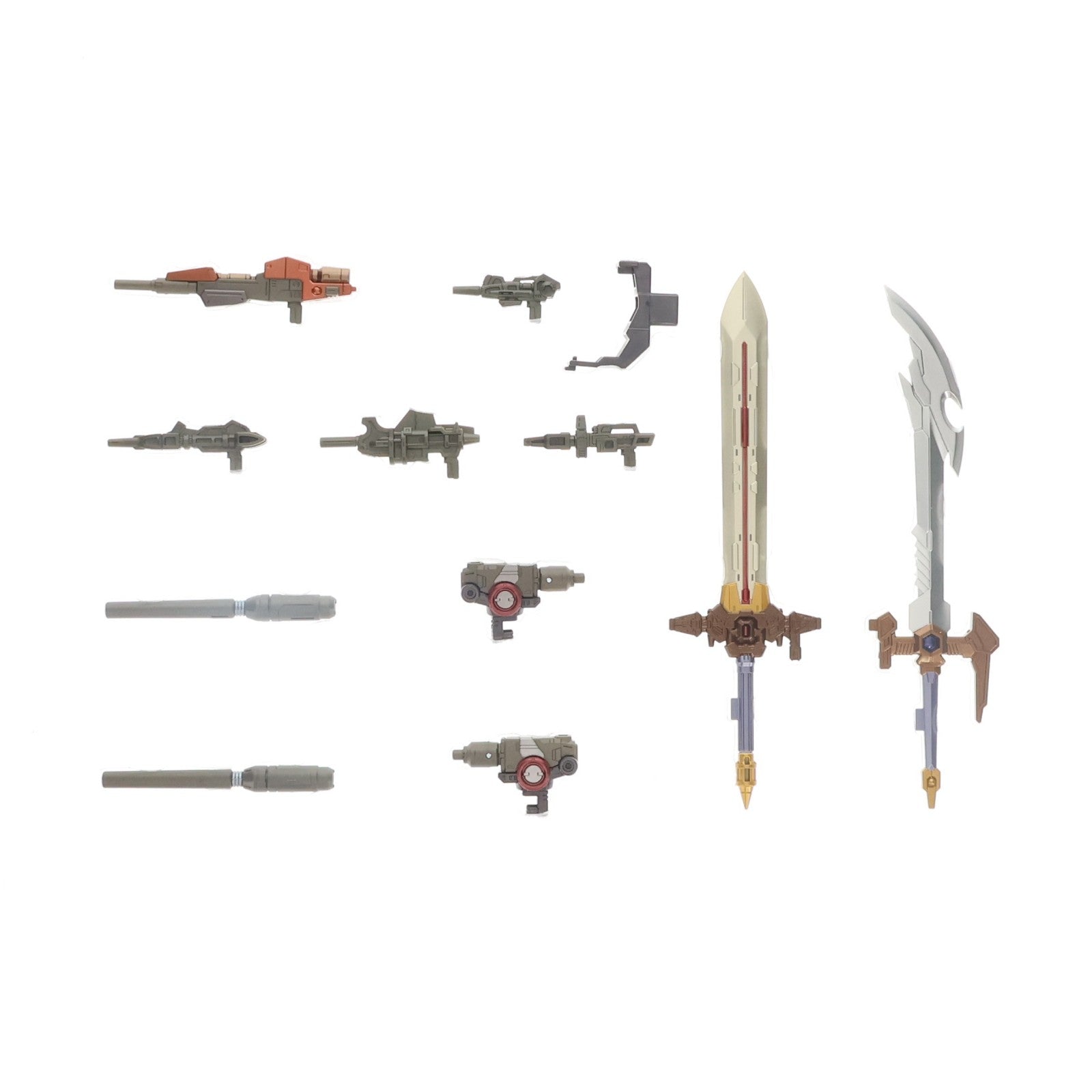 【中古即納】[TOY] T-SPARK 鋼鉄機神(アダマスマキナ) AM-T02 プレダキング トランスフォーマー 完成トイ タカラトミー(20260331)