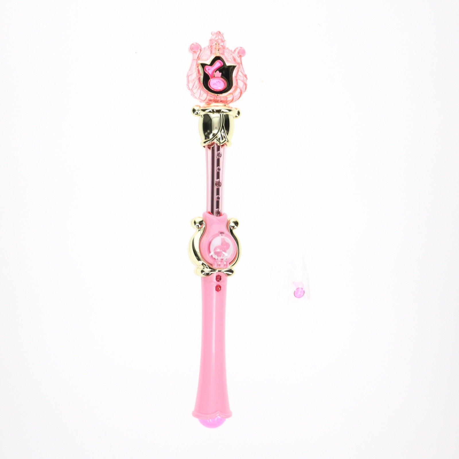 【中古即納】[TOY] プレミアムバンダイ限定 Special Memorize ピコットポロン おジャ魔女どれみ♯(しゃーぷっ) 完成トイ バンダイ(20250724)