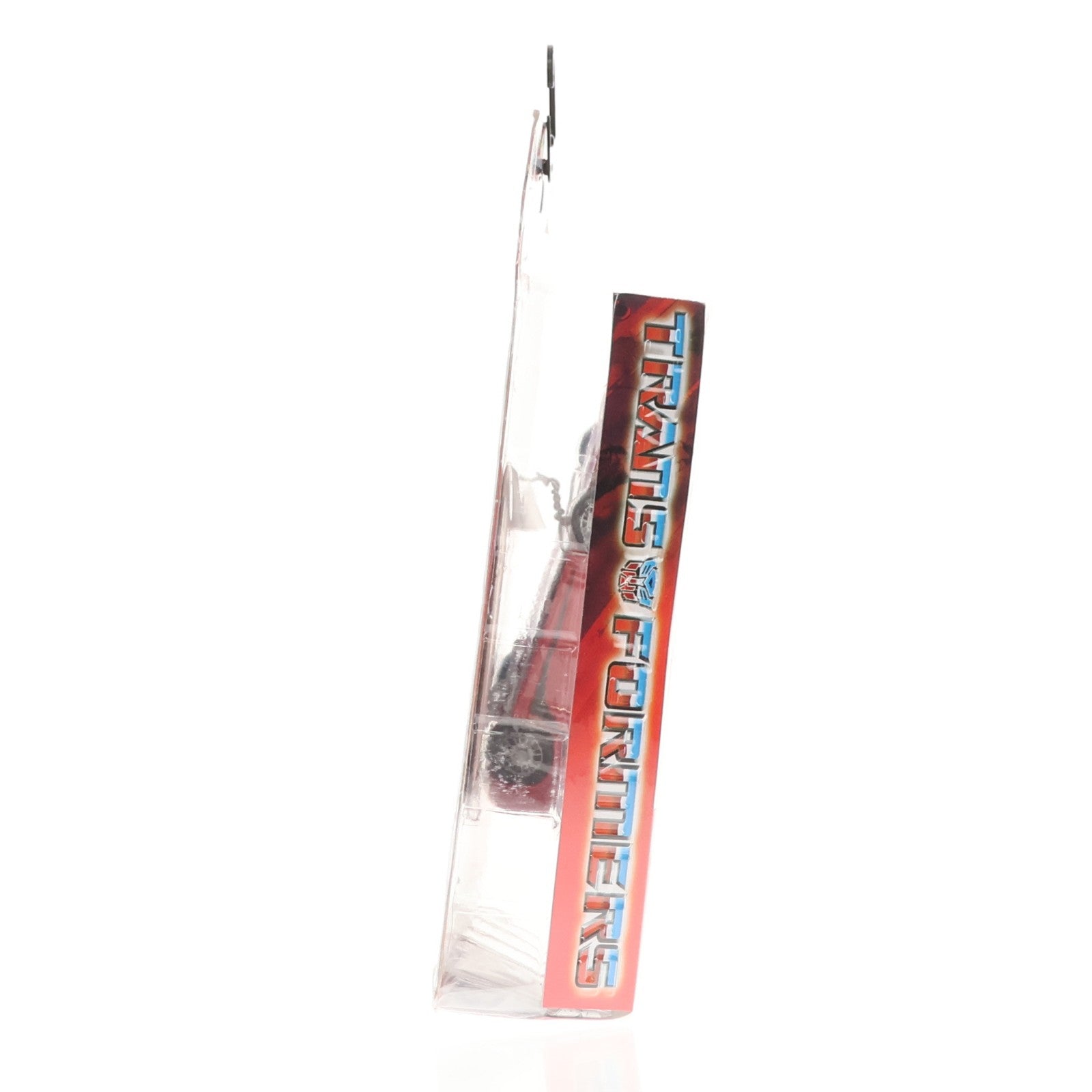 【中古即納】[TOY] 変形!ヘンケイ!トランスフォーマー C-09 ランボル 完成トイ タカラトミー(20081023)