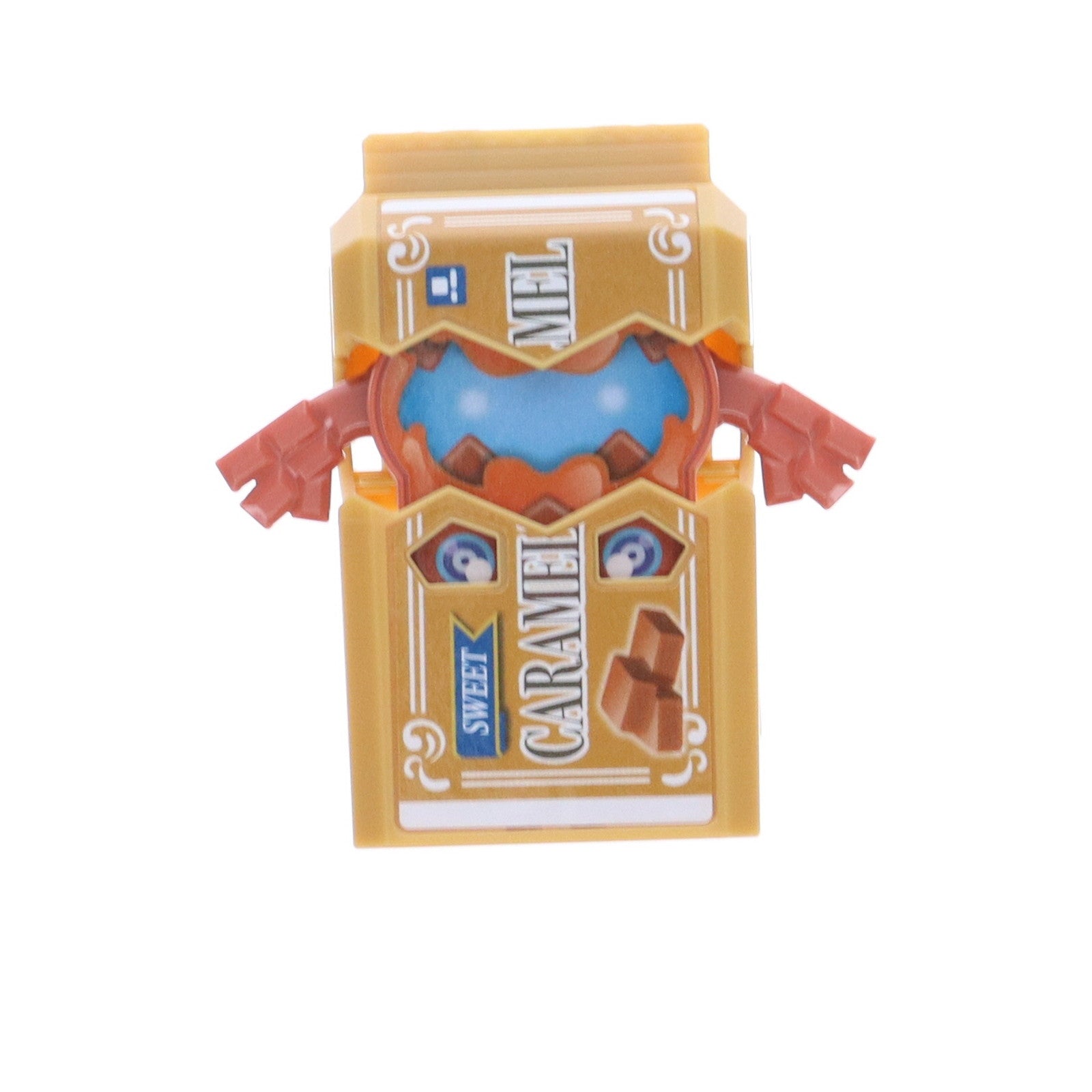 【中古即納】[TOY] (再販) DXキャラメルメルゴチゾウ 仮面ライダーガヴ 完成トイ ヤマダデンキ&ヤマダウェブコム限定 バンダイ(20250208)