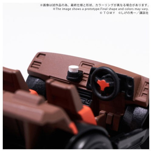 【予約安心出荷】[TOY] T-SPARK Qビレッジ QV-05 Toyota AE86 TRUENO 頭文字D 完成トイ タカラトミー(2026年5月)