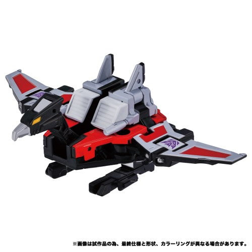 【予約安心出荷】[TOY] T-SPARK トランスフォーマー マスターピースG MPG-19 サウンドウェーブ&コンドル 完成トイ タカラトミー(2026年5月)