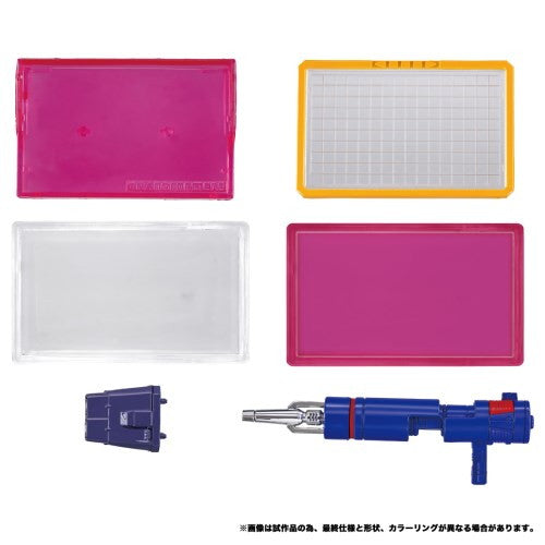 【予約安心出荷】[TOY] T-SPARK トランスフォーマー マスターピースG MPG-19 サウンドウェーブ&コンドル 完成トイ タカラトミー(2026年5月)