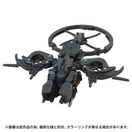【予約安心出荷】[TOY] T-SPARK トランスフォーマー スタジオシリーズ TS-14 エアラクニッド 完成トイ タカラトミー(2026年3月)