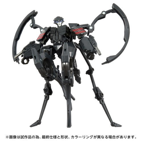 【予約安心出荷】[TOY] T-SPARK トランスフォーマー スタジオシリーズ TS-14 エアラクニッド 完成トイ タカラトミー(2026年3月)