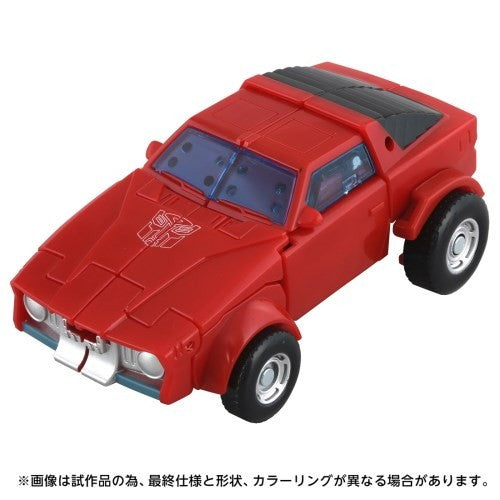 【新品】【お取り寄せ】[TOY] T-SPARK トランスフォーマー スタジオシリーズ TS-15 ウインドチャージャー 完成トイ タカラトミー(20260328)