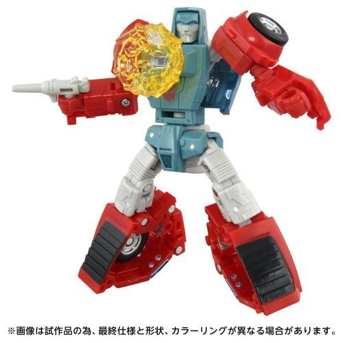 【新品】【お取り寄せ】[TOY] T-SPARK トランスフォーマー スタジオシリーズ TS-15 ウインドチャージャー 完成トイ タカラトミー(20260328)