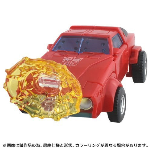 【新品】【お取り寄せ】[TOY] T-SPARK トランスフォーマー スタジオシリーズ TS-15 ウインドチャージャー 完成トイ タカラトミー(20260328)