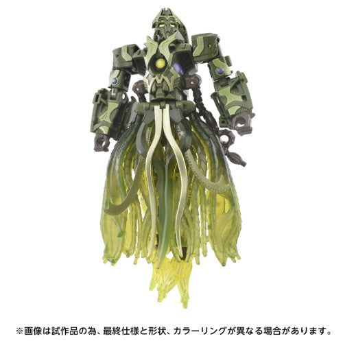 【予約安心出荷】[TOY] T-SPARK トランスフォーマー エイジ・オブ・ザ・プライム AOTP-23 クインタスプライム 完成トイ タカラトミー(2026年3月)