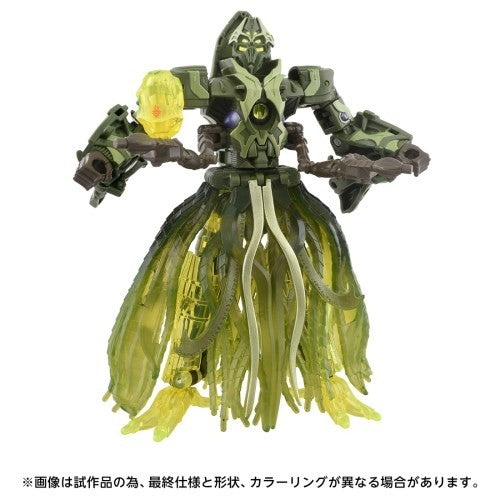 【予約安心出荷】[TOY] T-SPARK トランスフォーマー エイジ・オブ・ザ・プライム AOTP-23 クインタスプライム 完成トイ タカラトミー(2026年3月)