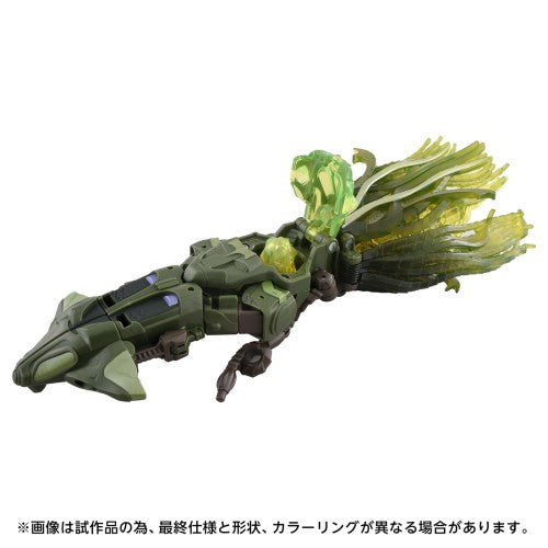 【予約安心出荷】[TOY] T-SPARK トランスフォーマー エイジ・オブ・ザ・プライム AOTP-23 クインタスプライム 完成トイ タカラトミー(2026年3月)