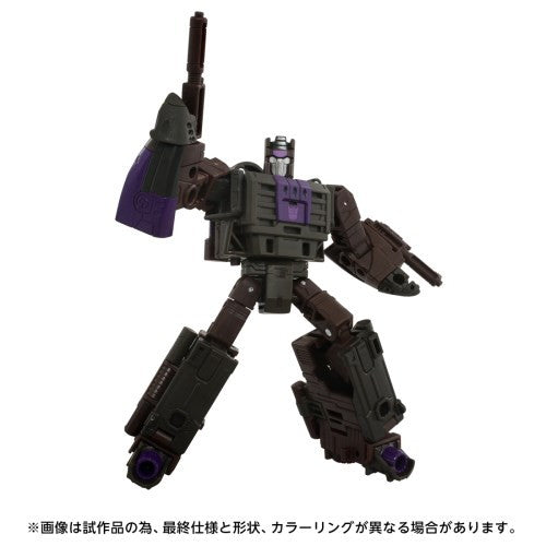 【予約安心出荷】[TOY] T-SPARK トランスフォーマー エイジ・オブ・ザ・プライム AOTP-24 ブラストオフ 完成トイ タカラトミー(2026年3月)