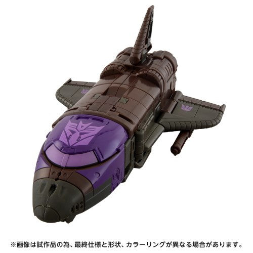 【予約安心出荷】[TOY] T-SPARK トランスフォーマー エイジ・オブ・ザ・プライム AOTP-24 ブラストオフ 完成トイ タカラトミー(2026年3月)