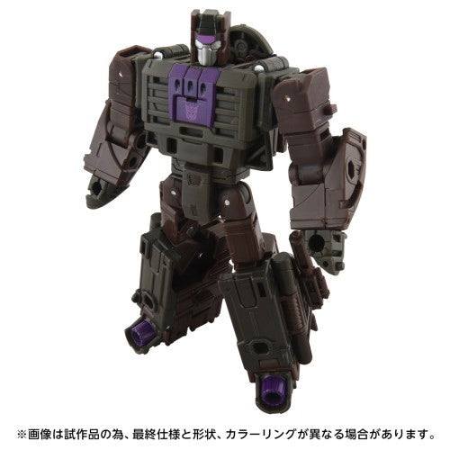 【予約安心出荷】[TOY] T-SPARK トランスフォーマー エイジ・オブ・ザ・プライム AOTP-24 ブラストオフ 完成トイ タカラトミー(2026年3月)