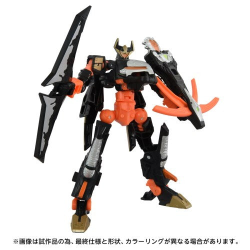 【予約安心出荷】[TOY] T-SPARK トランスフォーマー エイジ・オブ・ザ・プライム AOTP-28 サイドウェイズ 完成トイ タカラトミー(2026年3月)