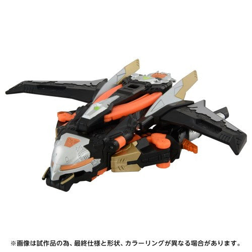 【予約安心出荷】[TOY] T-SPARK トランスフォーマー エイジ・オブ・ザ・プライム AOTP-28 サイドウェイズ 完成トイ タカラトミー(2026年3月)