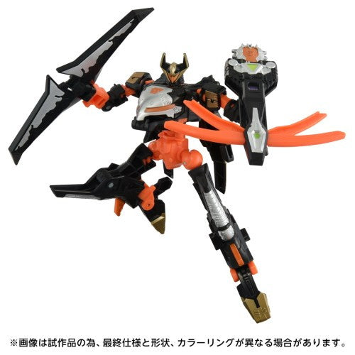 【予約安心出荷】[TOY] T-SPARK トランスフォーマー エイジ・オブ・ザ・プライム AOTP-28 サイドウェイズ 完成トイ タカラトミー(2026年3月)