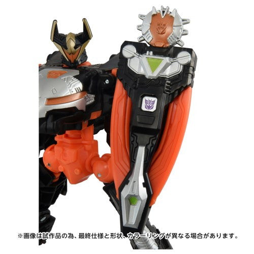 【予約安心出荷】[TOY] T-SPARK トランスフォーマー エイジ・オブ・ザ・プライム AOTP-28 サイドウェイズ 完成トイ タカラトミー(2026年3月)