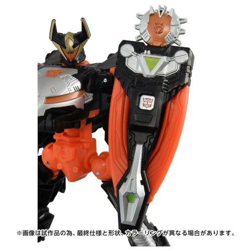 【予約安心出荷】[TOY] T-SPARK トランスフォーマー エイジ・オブ・ザ・プライム AOTP-28 サイドウェイズ 完成トイ タカラトミー(2026年3月)