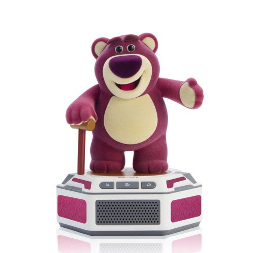 【予約安心出荷】[TOY] robosenミニロボット - トイ・ストーリーキット - ロッツォ 完成トイ(MINI-LOTSO-SET) 行雲商事(2025年12月)