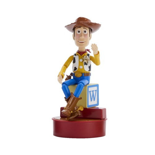 【予約安心出荷】[TOY] robosenミニロボット - ウッディ トイ・ストーリー 完成トイ(MINI-WOODY) 行雲商事(2025年12月)