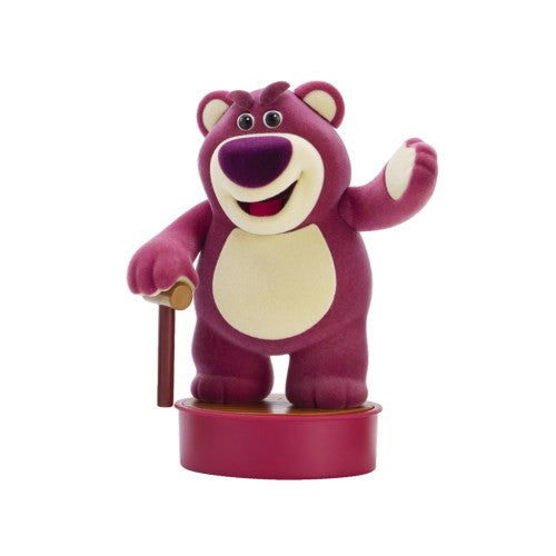 【予約安心出荷】[TOY] robosenミニロボット - ロッツォ トイ・ストーリー 完成トイ(MINI-LOTSO) 行雲商事(2025年12月)
