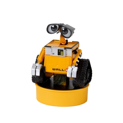 【予約安心出荷】[TOY] robosenミニロボット - ウォーリー 完成トイ(MINI-WALLE) 行雲商事(2025年12月)
