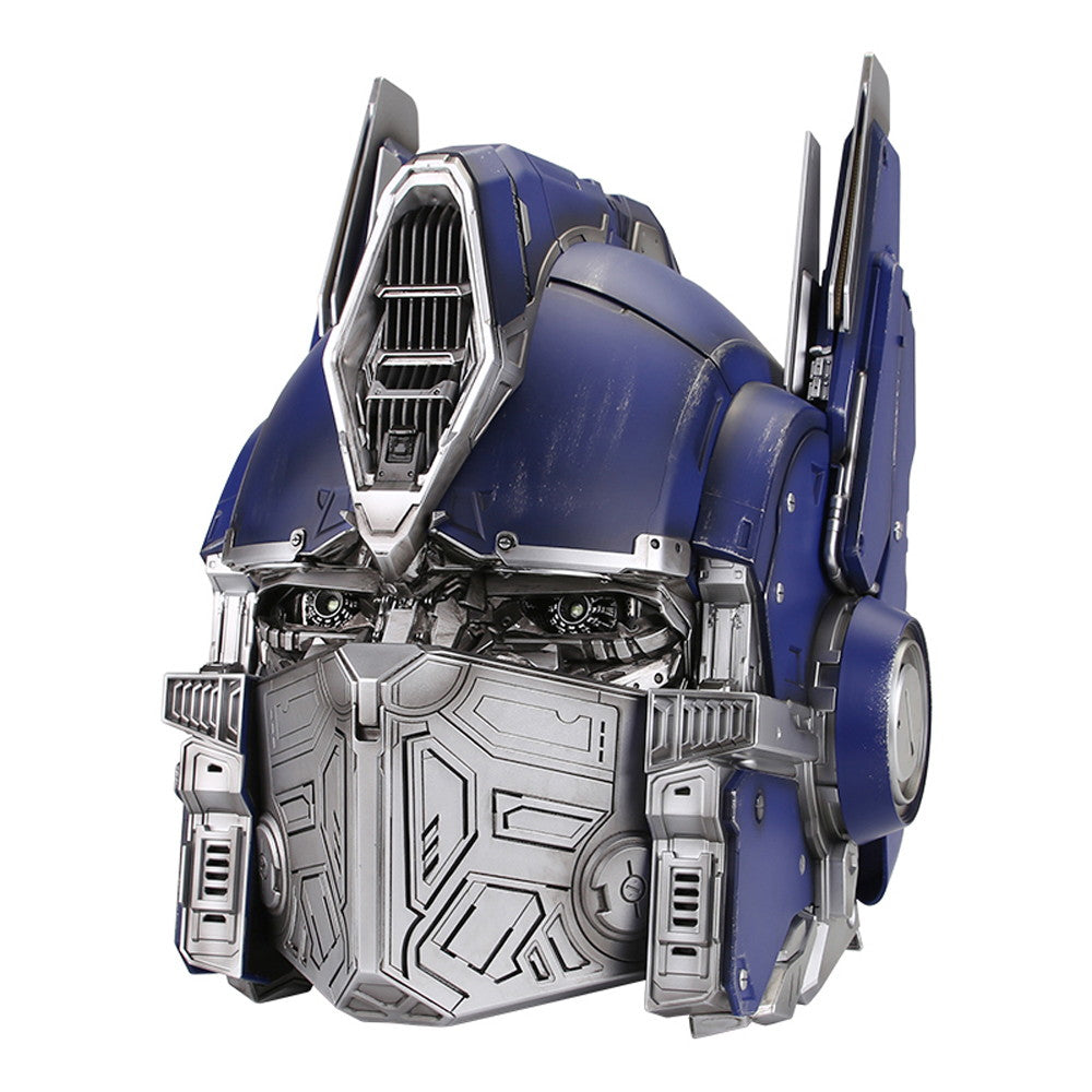 【予約安心出荷】[TOY] オプティマスプライム ウェアラブルヘルメット トランスフォーマー バンブルビー 完成トイ(GN071) Killerbody(2026年2月)