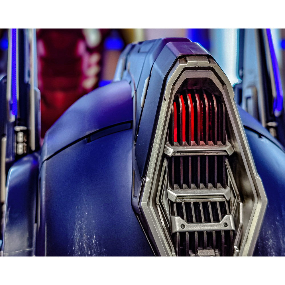 【予約安心出荷】[TOY] オプティマスプライム ウェアラブルヘルメット トランスフォーマー バンブルビー 完成トイ(GN071) Killerbody(2026年2月)