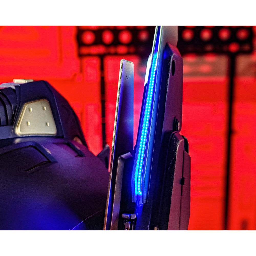 【予約安心出荷】[TOY] オプティマスプライム ウェアラブルヘルメット トランスフォーマー バンブルビー 完成トイ(GN071) Killerbody(2026年2月)