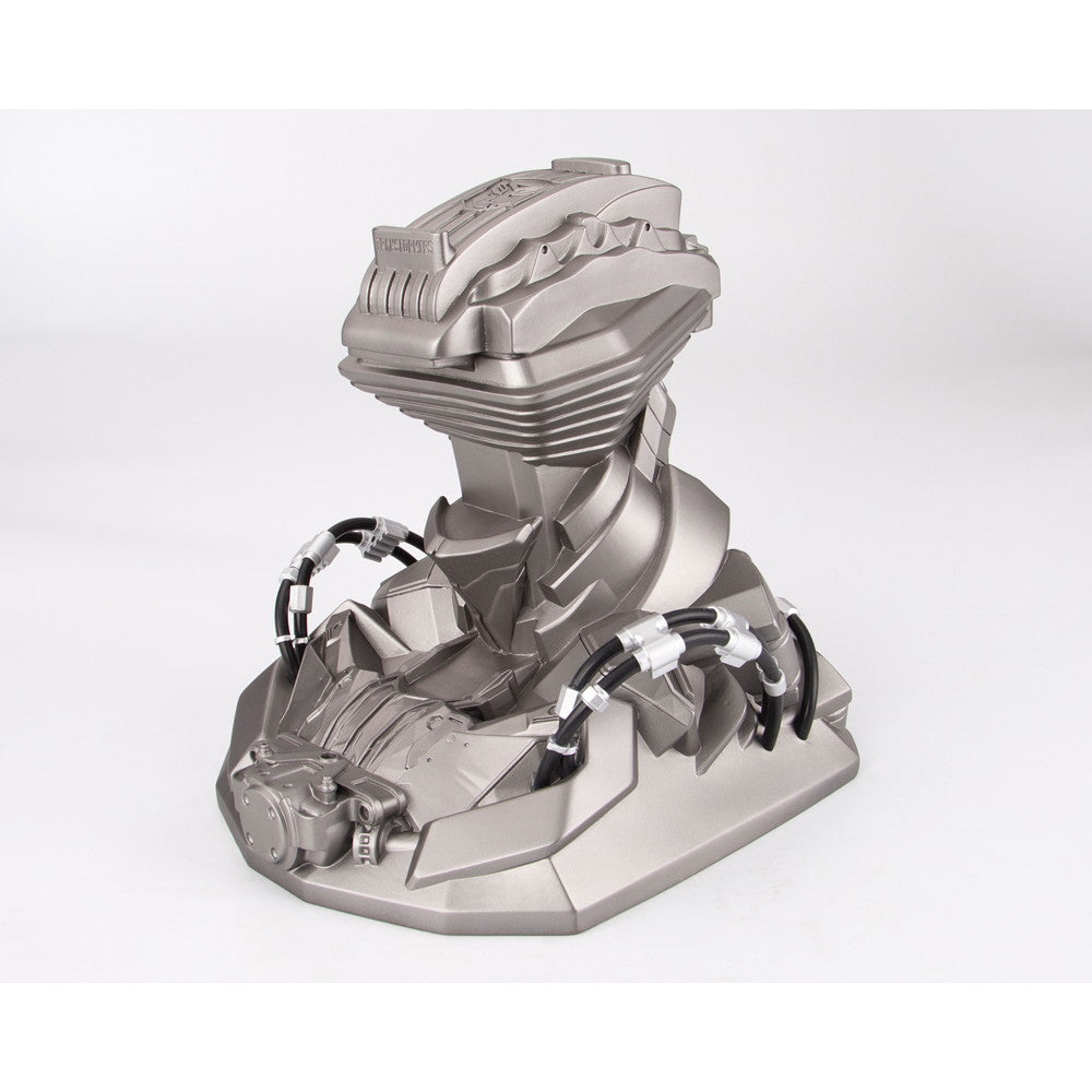 【予約安心出荷】[TOY] ヘルメットスタンド(オプティマスプライム、バンブルビー、ミラージュ用) トランスフォーマー トイ用アクセサリ(GN100) Killerbody(2026年2月)
