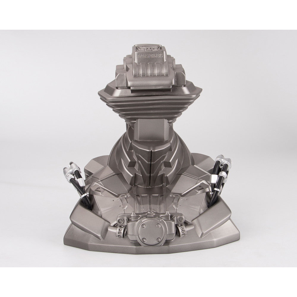 【予約安心出荷】[TOY] ヘルメットスタンド(オプティマスプライム、バンブルビー、ミラージュ用) トランスフォーマー トイ用アクセサリ(GN100) Killerbody(2026年2月)