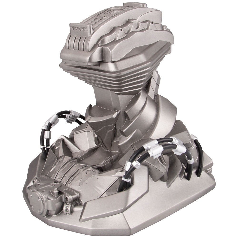 【新品】【お取り寄せ】[TOY] ヘルメットスタンド(オプティマスプライム、バンブルビー、ミラージュ用) トランスフォーマー トイ用アクセサリ(GN100) Killerbody(20260228)