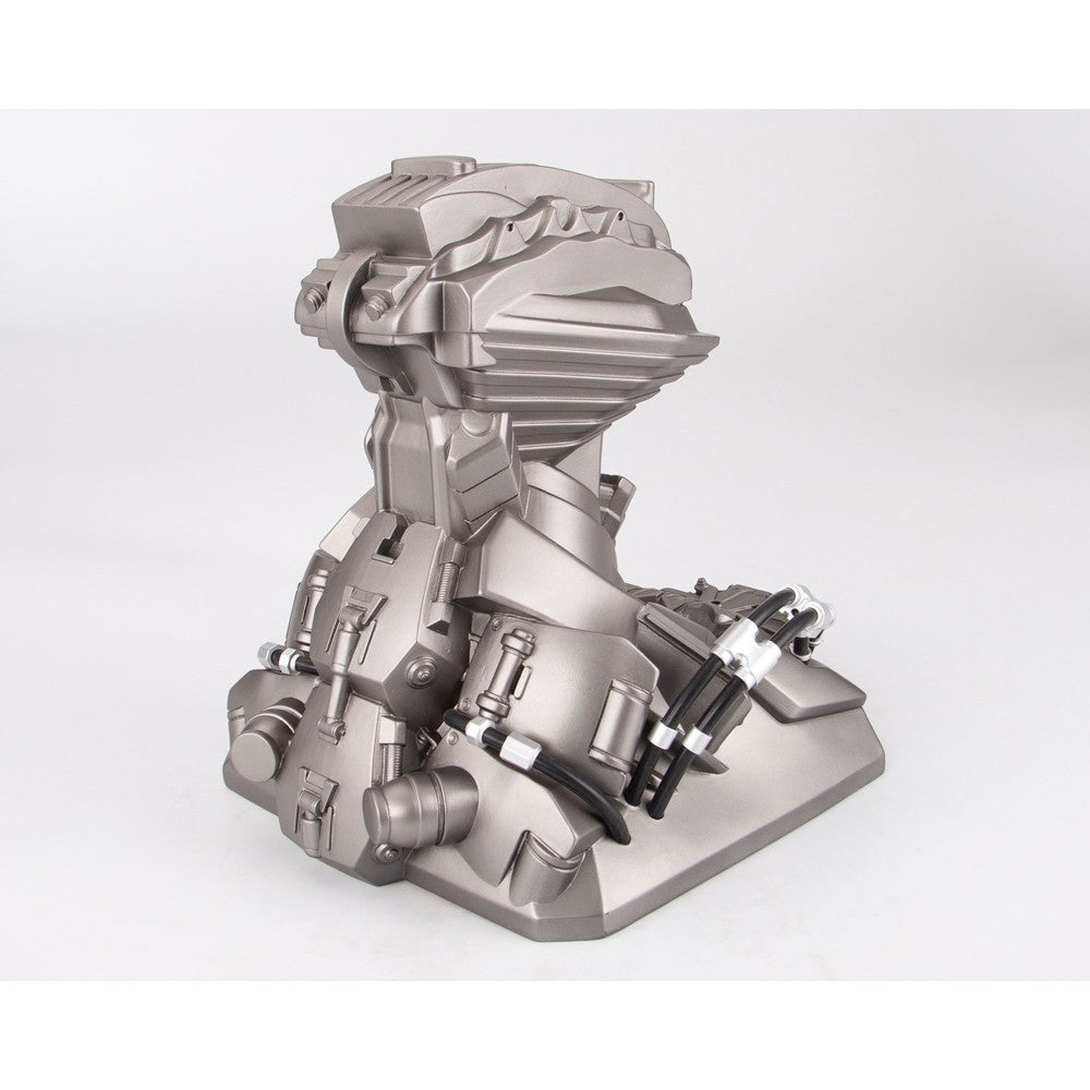 【新品】【お取り寄せ】[TOY] ヘルメットスタンド(オプティマスプライム、バンブルビー、ミラージュ用) トランスフォーマー トイ用アクセサリ(GN100) Killerbody(20260228)