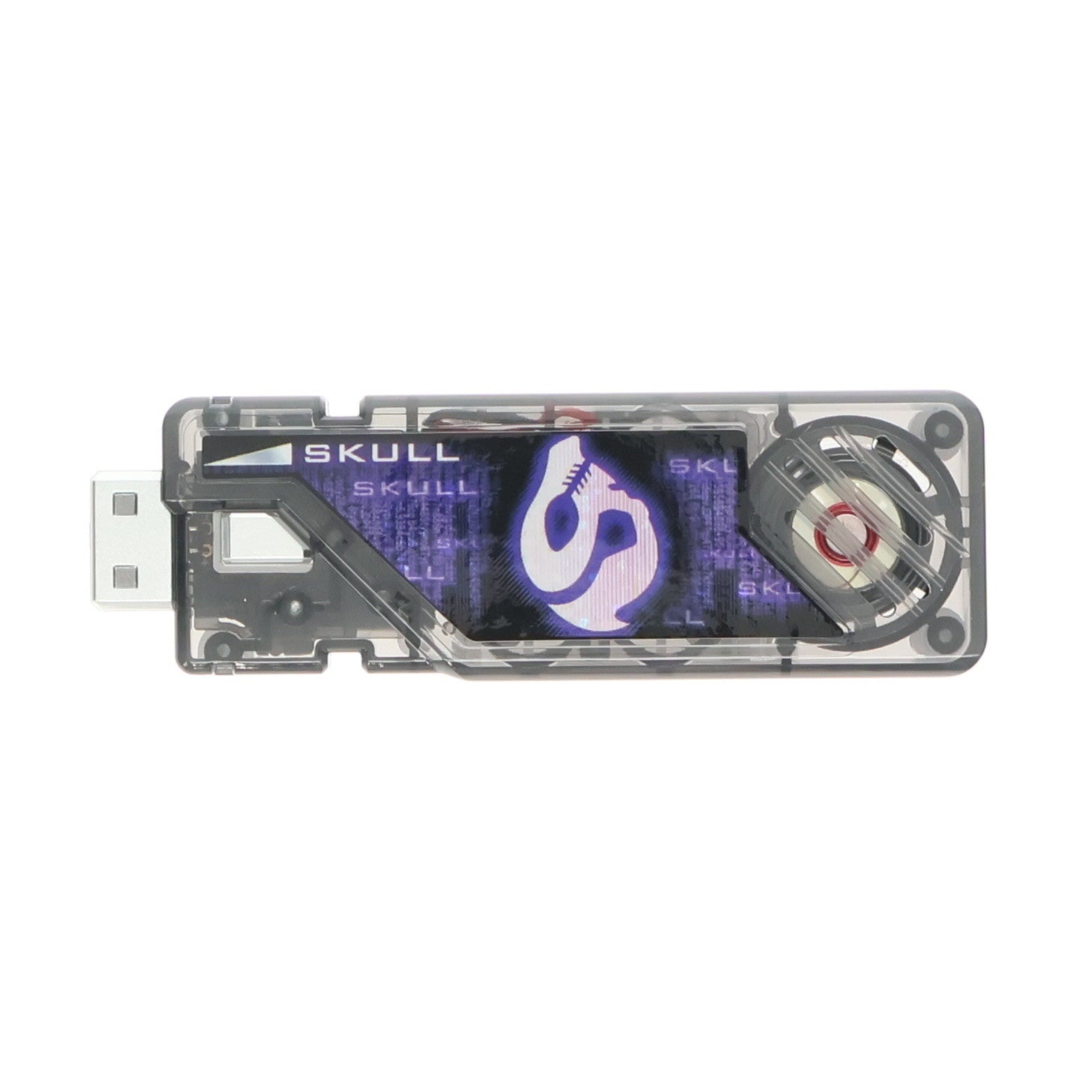 【中古即納】[TOY] (おもちゃ単品) スカルメモリ コンプリートセレクションモディフィケーション CSMロストドライバー ver.1.5 同梱品 仮面ライダーW(ダブル) 完成トイ プレミアムバンダイ限定 バンダイ(20230331)