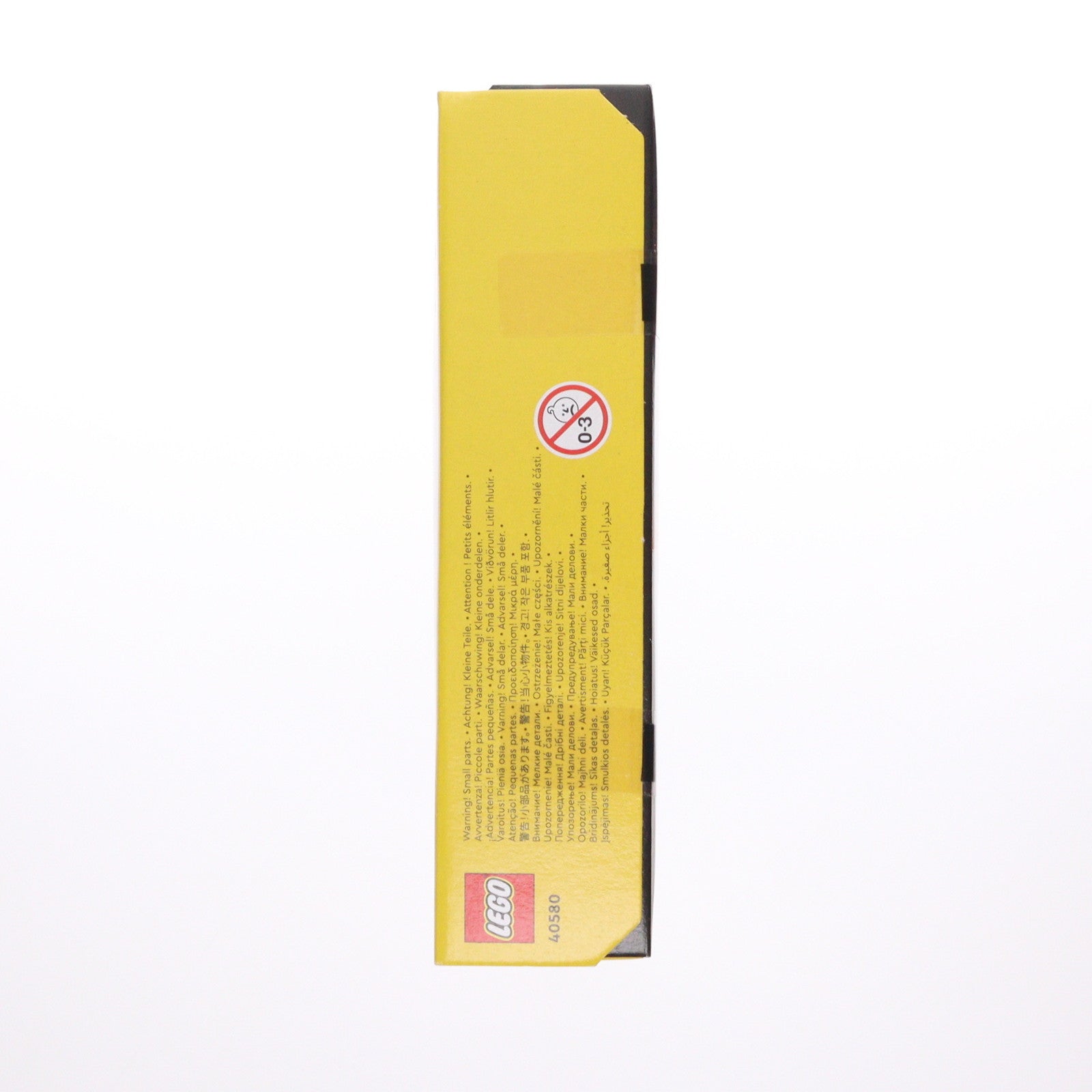 【中古即納】[TOY] LEGO(レゴ) 40580 ブラックトロンクルーザー 組立トイ(6428003) LEGO(レゴ)(20231231)