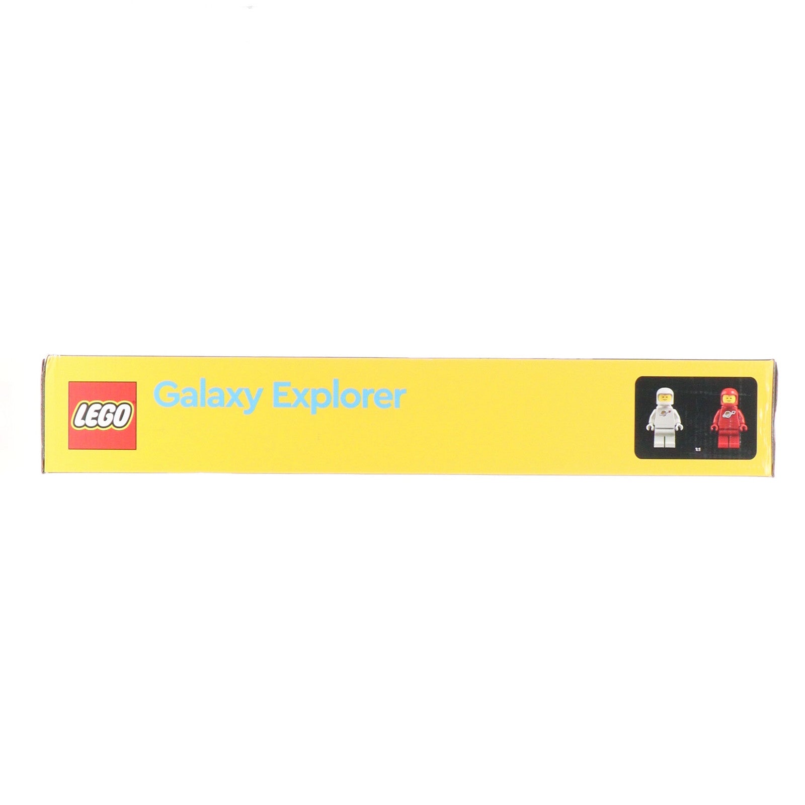 【中古即納】[TOY] LEGO Icons(レゴ アイコンズ) 10497 銀河探検隊 組立トイ LEGO(レゴ)(20221231)