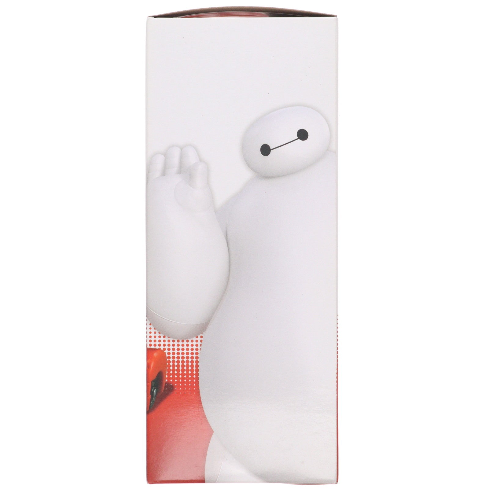 【中古即納】[TOY] 東京ディズニーリゾート限定 ベイマックス トランスフォーム・ビークル 完成トイ 東京ディズニーリゾート(20210818)
