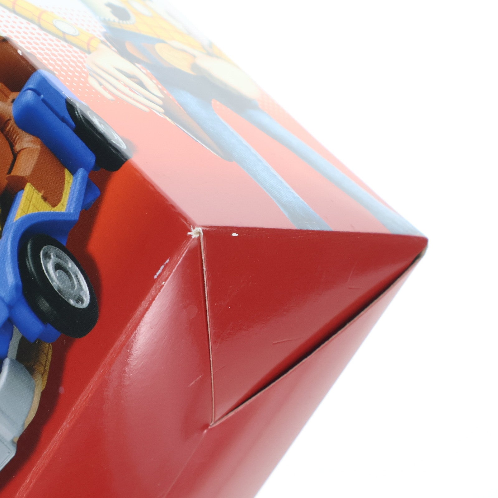 【中古即納】[TOY] 東京ディズニーリゾート限定 ウッディ トランスフォーム・ビークル トイ・ストーリー 完成トイ 東京ディズニーリゾート(20180331)